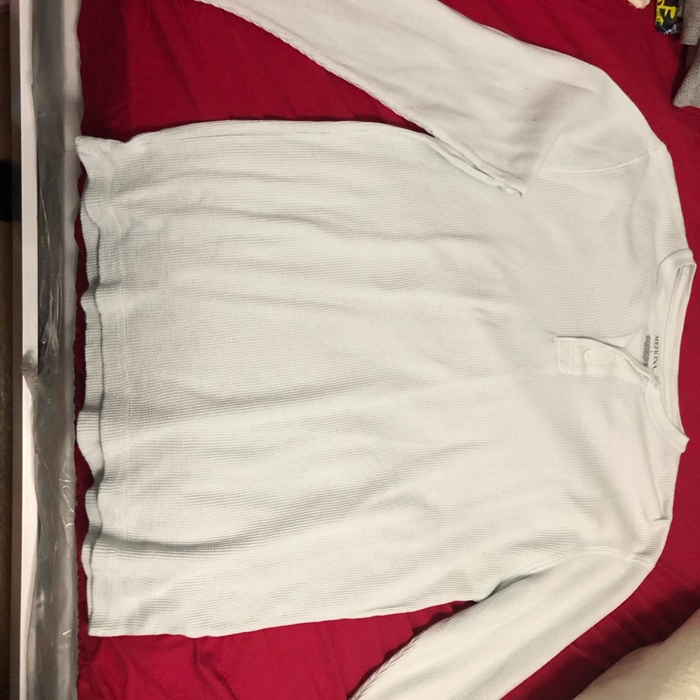 White shirt